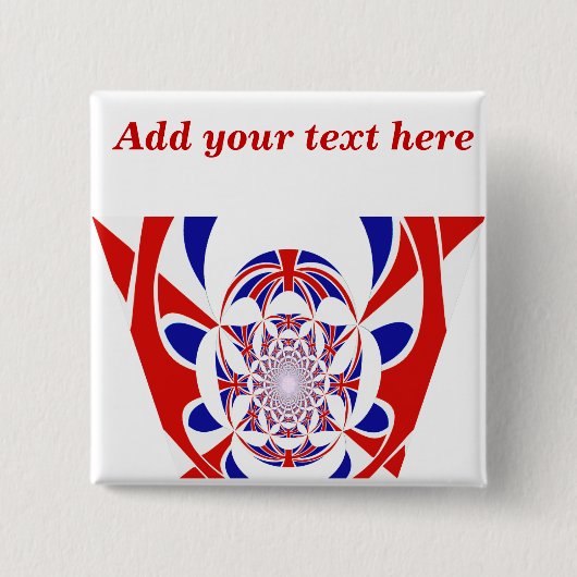 チームに行け#3_ 缶バッジ (正面)