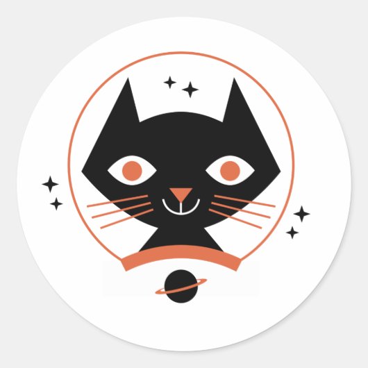 チームのシャットダウンとドライブのシール ラウンドシール (正面)