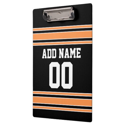 チームのジャージーと名前をカスタムすると番号 クリップボード (左)