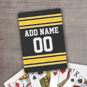 チームのジャージーと名前をカスタムすると番号 トランプ