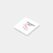 チームの夜勤看護師 ドクター 医療 名前 ハート l ポストイット (アングル)