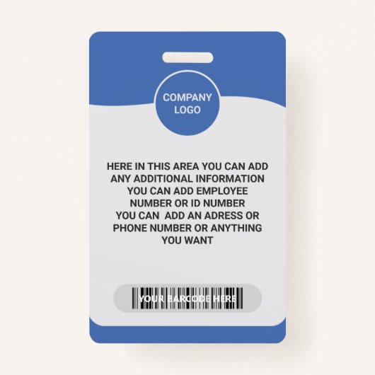 チームの身元を従業員に引き上げカスタムる バッジ (裏面)