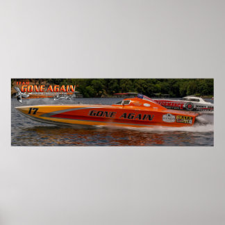 チームは再び388スケーターポスター ポスター