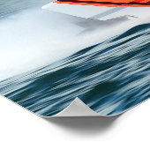 チームは再び388スケーター – Clearwater 2016 ポスター (角)