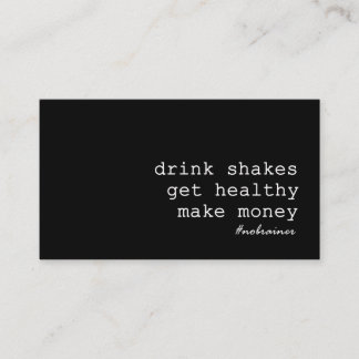 チームは名刺を推進します 名刺