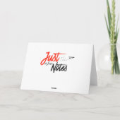 チームへようこそ! カード (裏面)