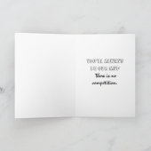 チームを作らなかったのか? カード (内部)