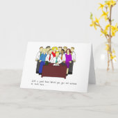 チームを組む素晴らしことで、より多くの成果を達成できます。 カード (黄色い花)