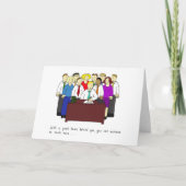 チームを組む素晴らしことで、より多くの成果を達成できます。 カード (正面)