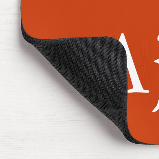 チームアイアス、ギリシャの英雄 マウスパッド (コーナー)