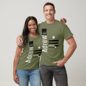 チームアドロー Tシャツ (ユニセックス)