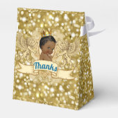 チームアフリカンプリンス金ゴールドグリッターフライトテント フェイバーボックス (裏面サイド)