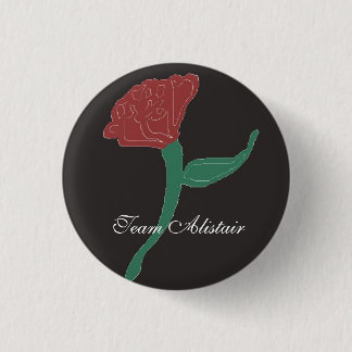 チームアリステア 缶バッジ