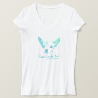 チームアンクル興亜 Tシャツ