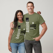 チームアントワーヌ Tシャツ (ユニセックス)