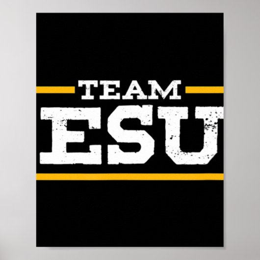 チームイエスキリストChristian Christian正統な神 ポスター (正面)