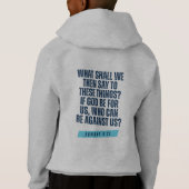 チームイエス (裏面)