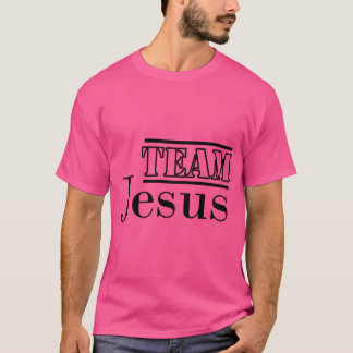 チームイエス Tシャツ