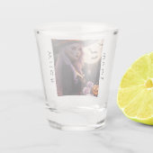 チームウィッチハロウィーンスピリットパーティーゲーム ショットグラス (裏面)