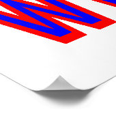 チームウォンバットVI ポスター (角)