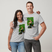 チームウシガエル Tシャツ (ユニセックス)