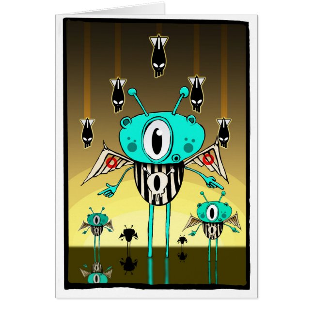 チームエイリアン2012年 (正面)