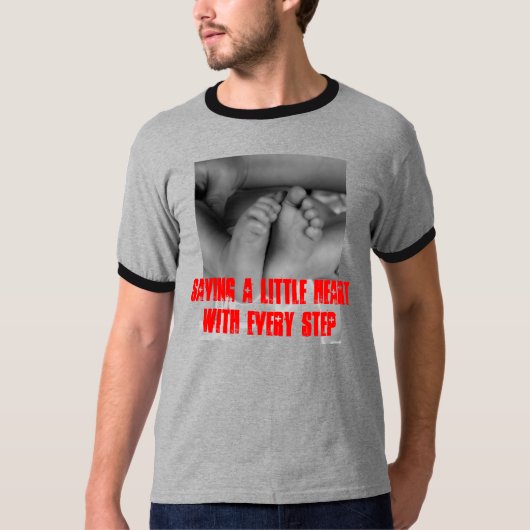 チームエマ2 Tシャツ (正面)