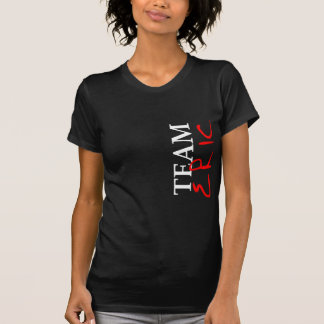 チームエリック Tシャツ