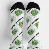 チームオートトロフ植物細胞生物学 ソックス (上部)