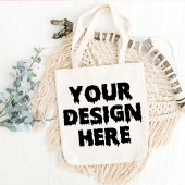 チームカスタムロゴ付き写真トートバッグデザイン トートバッグ
