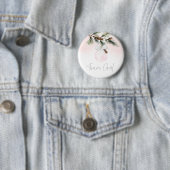 チームガール冬の性別の表示 缶バッジ (インサイチュ)