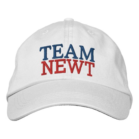 チームキャップ – SRF 刺繍入りキャップ (正面)