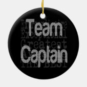 チームキャプテン・エクストラナネール セラミックオーナメント (裏面)