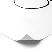 チームグルーミング – カウボーイ ポスター (角)