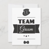 チームグルーム (正面)