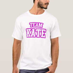チームケイト Tシャツ