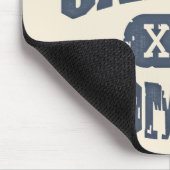 チームコンマ マウスパッド (コーナー)