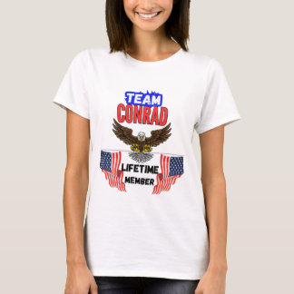 チームコンラッドシャツアメリカンイーグルtシャツ tシャツ