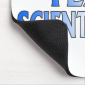 チームサイエントロジー マウスパッド (コーナー)