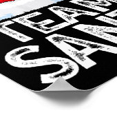 チームサンタファミリー伝統クリスマススクワッドマッチ ポスター (角)