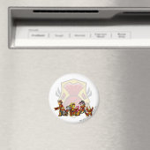 チームシェンクウグループ マグネット (インサイチュ (食洗機))