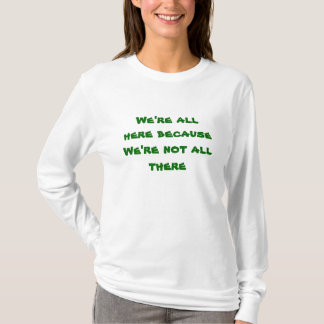 チームショーン Tシャツ