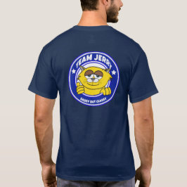 チームジェリー Tシャツ