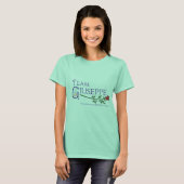 チームジュゼッペ Tシャツ (正面フル)