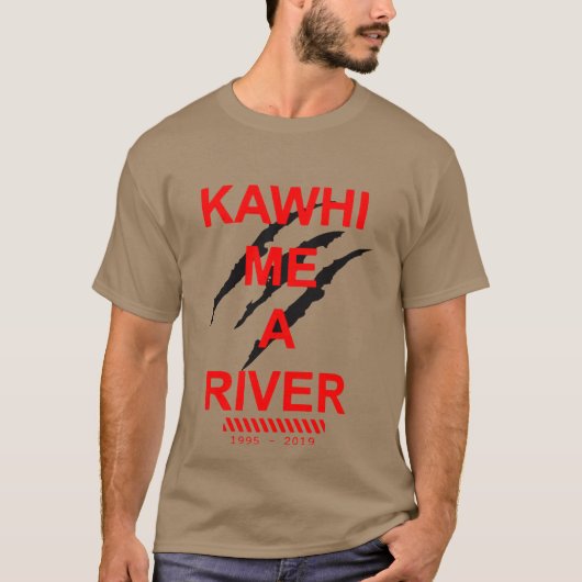 チームスポーツボーイの贈り物 Tシャツ (正面)