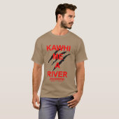 チームスポーツボーイの贈り物 Tシャツ (正面フル)