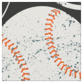 チームスポーツボール ファブリック (クローズアップ)