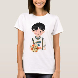 チームスーホ-トゥルー美しいドラマ-チャエウンウー Tシャツ