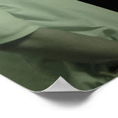 チームソースのポスター ポスター (角)