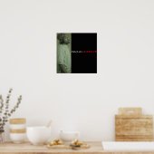 チームソースのポスター ポスター (キッチン)